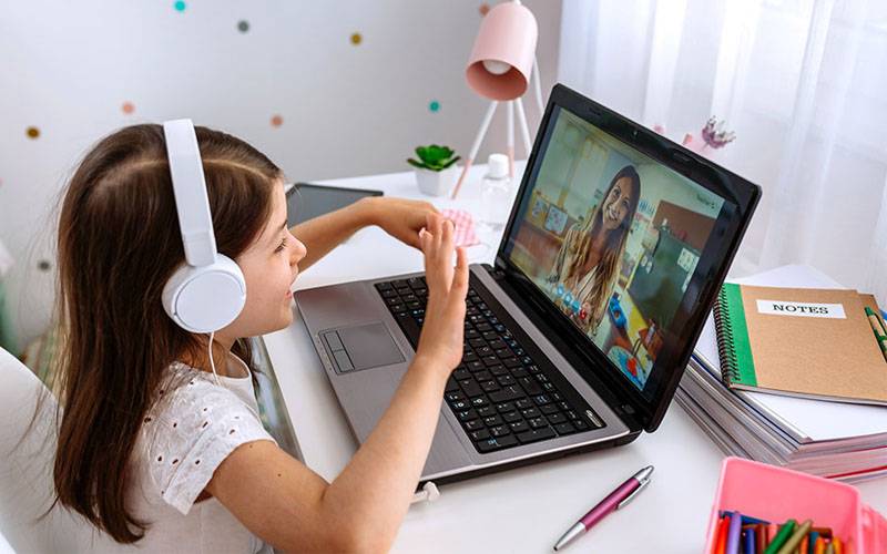 Những yếu tố quan trọng khi cho trẻ luyện nói tiếng Anh online