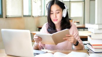 Sử dụng công cụ học và ứng dụng online hiệu quả
